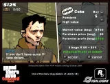 Grand Theft Auto: Chinatown Wars (PSP) - Mafiánske