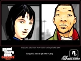 Grand Theft Auto: Chinatown Wars (PSP) - Mafiánske
