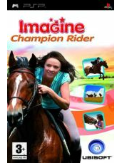 Imagine Champion Rider (PSP)