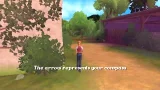 Imagine Champion Rider (PSP) - hribe