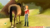 Imagine Champion Rider (PSP) - konici