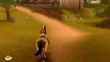 Imagine Champion Rider (PSP) - kone