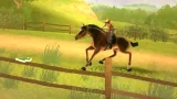 Imagine Champion Rider (PSP) - jezdeni na koni