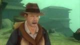 Indiana Jones: The Staff of Kings (PSP)