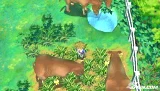 Innocent Life: A Futuristic Harvest Moon (PSP)