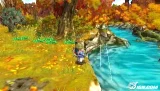 Innocent Life: A Futuristic Harvest Moon (PSP)