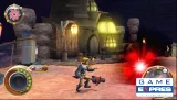 Jak and Daxter: Lost Frontier (PSP) - Jak and Dexter - Lost Frontier