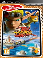 Jak and Daxter: Lost Frontier (PSP)