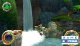 Jak and Daxter: Lost Frontier (PSP) - jack and dexter