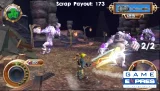Jak and Daxter: Lost Frontier (PSP) - jack and daxter