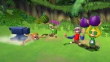 Jungle Party (PSP)