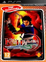 Key of Heaven (PSP)