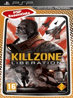 Killzone Liberation (PSP)