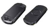 Konzola Sony PSP-E1004 (čierny Crash Pack)