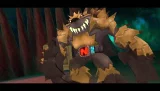 Konzola Sony PSP-E1004 (čierny Crash Pack)