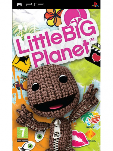 Little Big Planet (PSP)