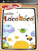 Loco Roco (PSP)
