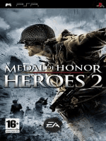 Medal of Honor: Heroes 2 (PSP)