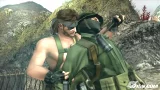 Metal Gear Solid: Peace Walker (PSP)