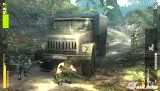 Metal Gear Solid: Peace Walker (PSP)