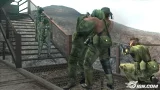 Metal Gear Solid: Peace Walker (PSP)
