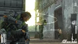 Metal Gear Solid: Peace Walker (PSP)