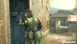 Metal Gear Solid: Peace Walker (PSP)