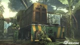 Metal Gear Solid: Peace Walker (PSP)