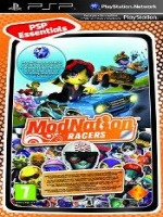 ModNation Racers (PSP)