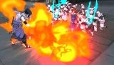Naruto Shippuden: Ultimate Ninja Impact (PSP)