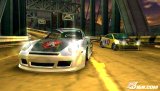 Need For Speed Carbon: Own the City (PSP)