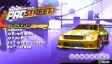 Need For Speed: ProStreet (PSP)