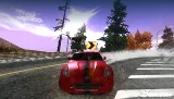 Need For Speed: SHIFT (PSP) - Auta