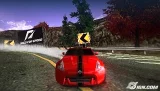 Need For Speed: SHIFT (PSP) - Auta