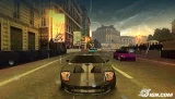 Need For Speed: SHIFT (PSP) - Auta