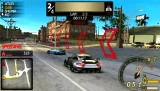 Need For Speed: Undercover CZ (PSP)