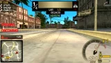 Need For Speed: Undercover CZ (PSP)