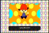 PaRappa the Rapper (PSP) - Párty