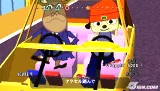 PaRappa the Rapper (PSP) - Párty