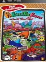 PaRappa the Rapper (PSP)