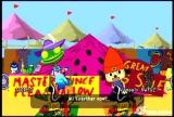 PaRappa the Rapper (PSP) - Párty