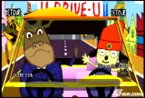 PaRappa the Rapper (PSP) - Párty