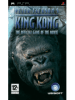 King Kong (PSP)