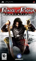 Prince of Persia Revelations (PSP)