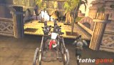 Prince of Persia: Rival Swords (PSP)