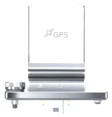 PSP GPS Receiver