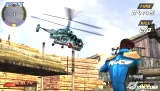 Pursuit Force 2: Extreme Justice (PSP)