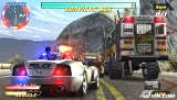 Pursuit Force 2: Extreme Justice (PSP)