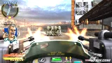 Pursuit Force 2: Extreme Justice (PSP)