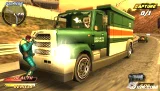 Pursuit Force 2: Extreme Justice (PSP)